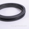 Factory High Pressure Rotary Enhanced Disc Plug Seals